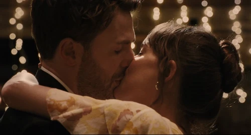 Still frame 195 from Materialists (2025) directed by Celine Song
