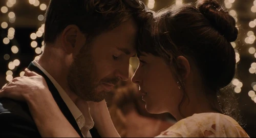 Still frame 196 from Materialists (2025) directed by Celine Song