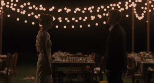 Still frame 197 from Materialists (2025) directed by Celine Song