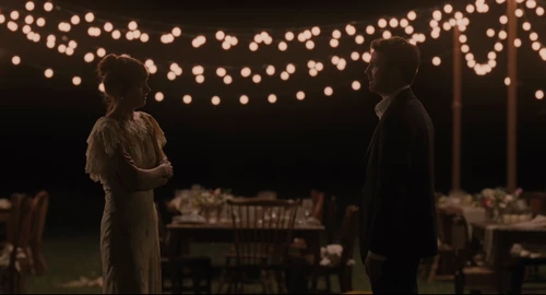 Still frame 198 from Materialists (2025) directed by Celine Song