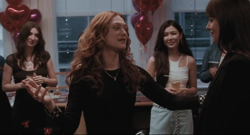 Still frame 22 from Materialists (2025) directed by Celine Song