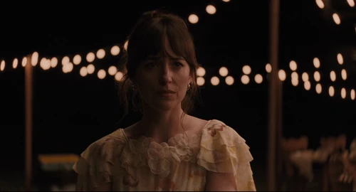 Still frame 201 from Materialists (2025) directed by Celine Song