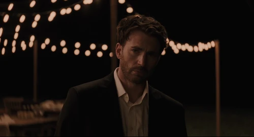 Still frame 202 from Materialists (2025) directed by Celine Song