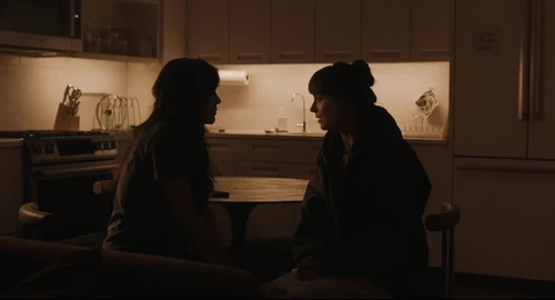 Still frame 207 from Materialists (2025) directed by Celine Song