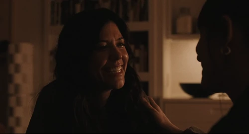Still frame 209 from Materialists (2025) directed by Celine Song