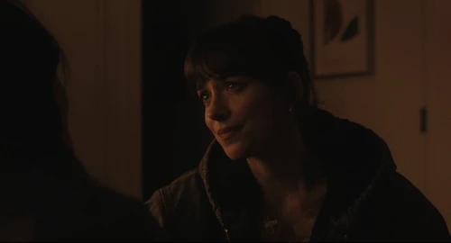 Still frame 210 from Materialists (2025) directed by Celine Song