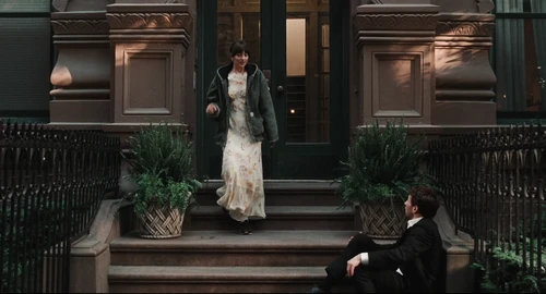 Still frame 211 from Materialists (2025) directed by Celine Song