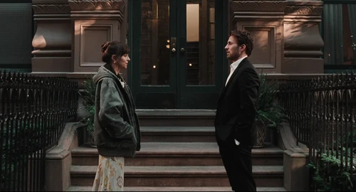 Still frame 212 from Materialists (2025) directed by Celine Song