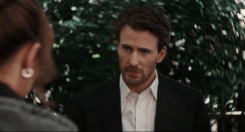 Still frame 213 from Materialists (2025) directed by Celine Song