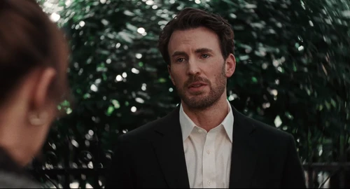 Still frame 215 from Materialists (2025) directed by Celine Song