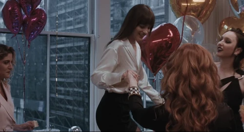 Still frame 23 from Materialists (2025) directed by Celine Song