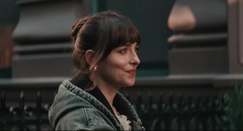 Still frame 216 from Materialists (2025) directed by Celine Song