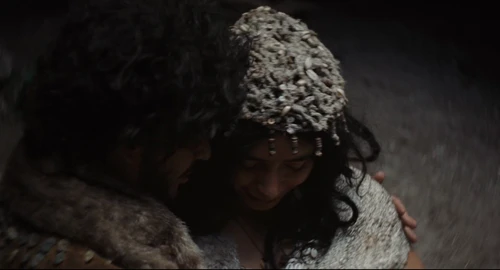 Still frame 222 from Materialists (2025) directed by Celine Song