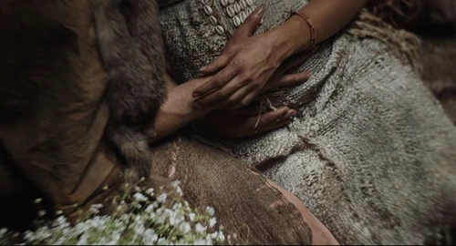 Still frame 223 from Materialists (2025) directed by Celine Song