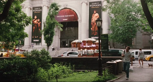 Still frame 225 from Materialists (2025) directed by Celine Song