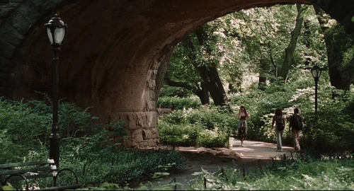 Still frame 226 from Materialists (2025) directed by Celine Song