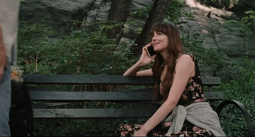 Still frame 227 from Materialists (2025) directed by Celine Song