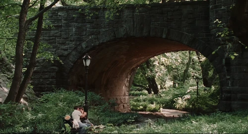 Still frame 229 from Materialists (2025) directed by Celine Song