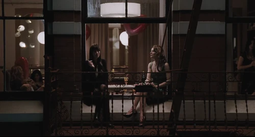 Still frame 26 from Materialists (2025) directed by Celine Song