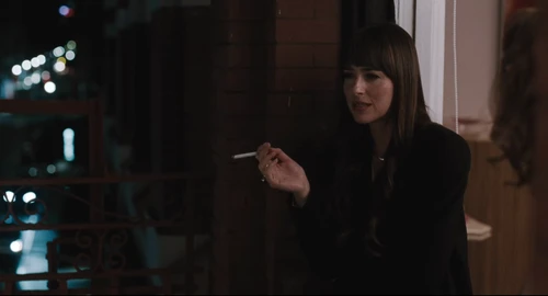 Still frame 27 from Materialists (2025) directed by Celine Song