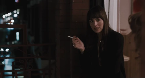 Still frame 29 from Materialists (2025) directed by Celine Song