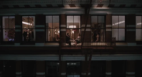 Still frame 30 from Materialists (2025) directed by Celine Song