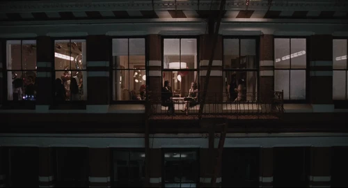Still frame 31 from Materialists (2025) directed by Celine Song