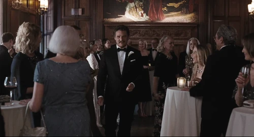 Still frame 32 from Materialists (2025) directed by Celine Song