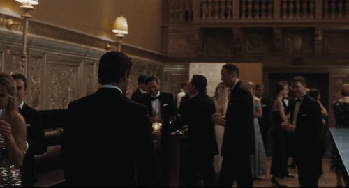 Still frame 33 from Materialists (2025) directed by Celine Song
