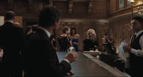 Still frame 34 from Materialists (2025) directed by Celine Song
