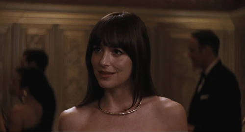 Still frame 35 from Materialists (2025) directed by Celine Song
