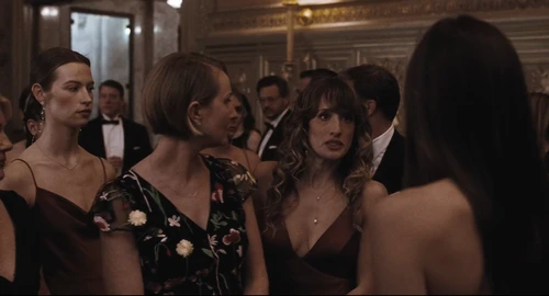 Still frame 36 from Materialists (2025) directed by Celine Song