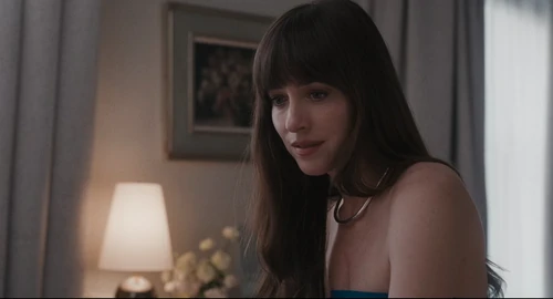 Still frame 38 from Materialists (2025) directed by Celine Song