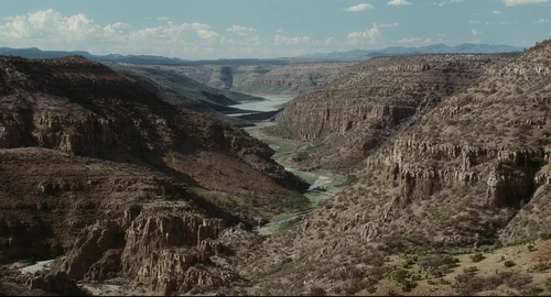 Still frame 1 from Materialists (2025) directed by Celine Song