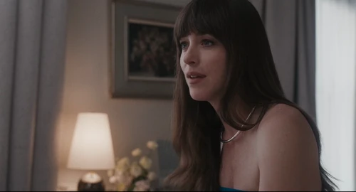 Still frame 40 from Materialists (2025) directed by Celine Song