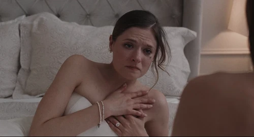 Still frame 41 from Materialists (2025) directed by Celine Song