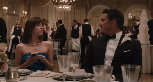 Still frame 44 from Materialists (2025) directed by Celine Song