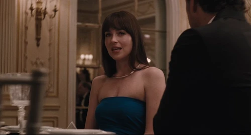 Still frame 46 from Materialists (2025) directed by Celine Song