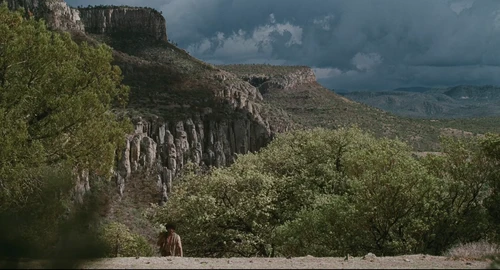 Still frame 3 from Materialists (2025) directed by Celine Song