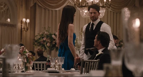 Still frame 47 from Materialists (2025) directed by Celine Song