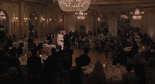 Still frame 48 from Materialists (2025) directed by Celine Song