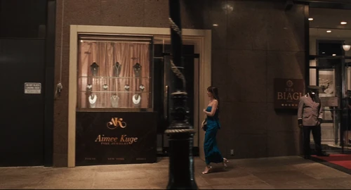 Still frame 49 from Materialists (2025) directed by Celine Song