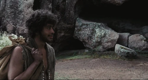 Still frame 4 from Materialists (2025) directed by Celine Song