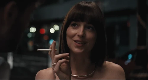 Still frame 52 from Materialists (2025) directed by Celine Song
