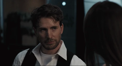 Still frame 53 from Materialists (2025) directed by Celine Song