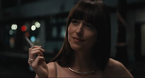 Still frame 54 from Materialists (2025) directed by Celine Song