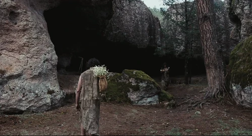 Still frame 5 from Materialists (2025) directed by Celine Song