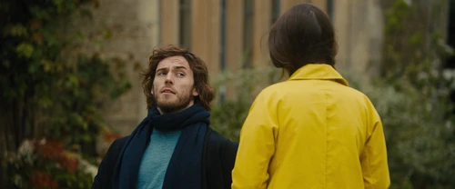 Still frame 64 from Me Before You (2016) directed by Thea Sharrock