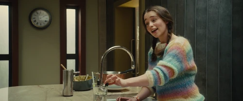 Still frame 66 from Me Before You (2016) directed by Thea Sharrock
