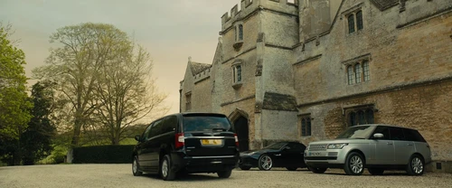 Still frame 67 from Me Before You (2016) directed by Thea Sharrock